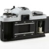 Minolta X-300 Body silber - #1019524 - Image 5