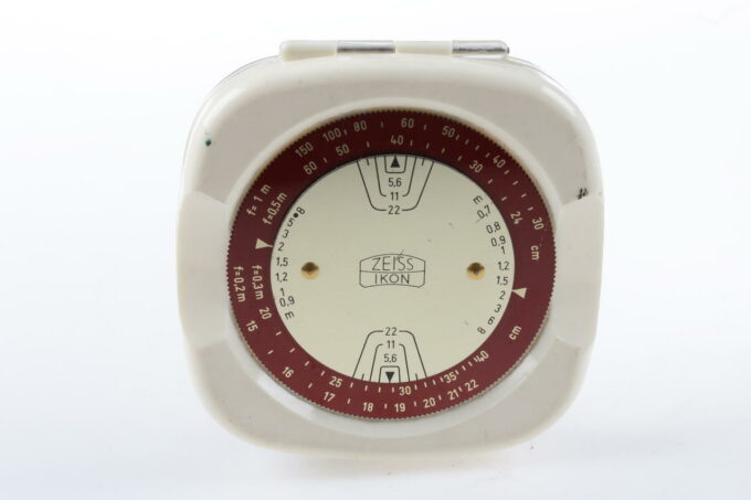 Zeiss Ikon Proxar Filtersatz A28,5 - 4 Stück - Image 2