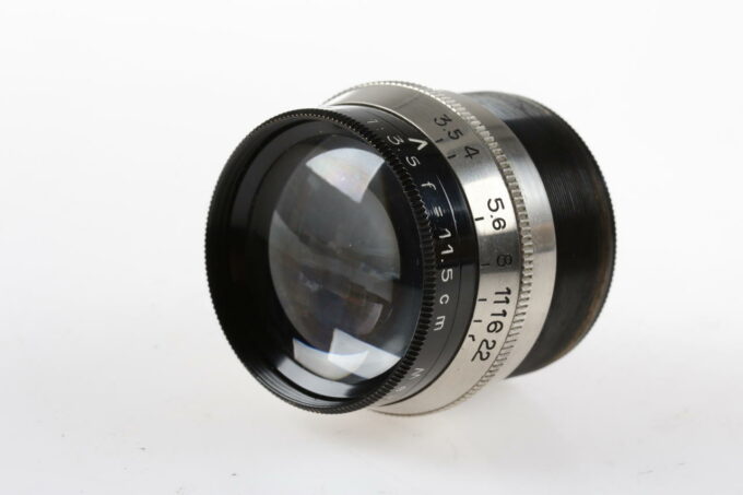 Meyer Optik Görlitz Primotar 11,5cm f/3,5 - #953484