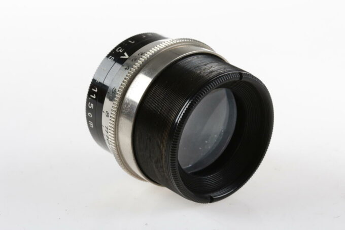 Meyer Optik Görlitz Primotar 11,5cm f/3,5 - #953484