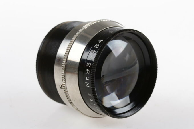 Meyer Optik Görlitz Primotar 11,5cm f/3,5 - #953484