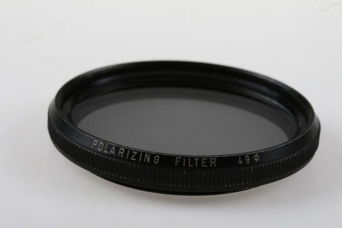 Pentax Polfilter 49mm