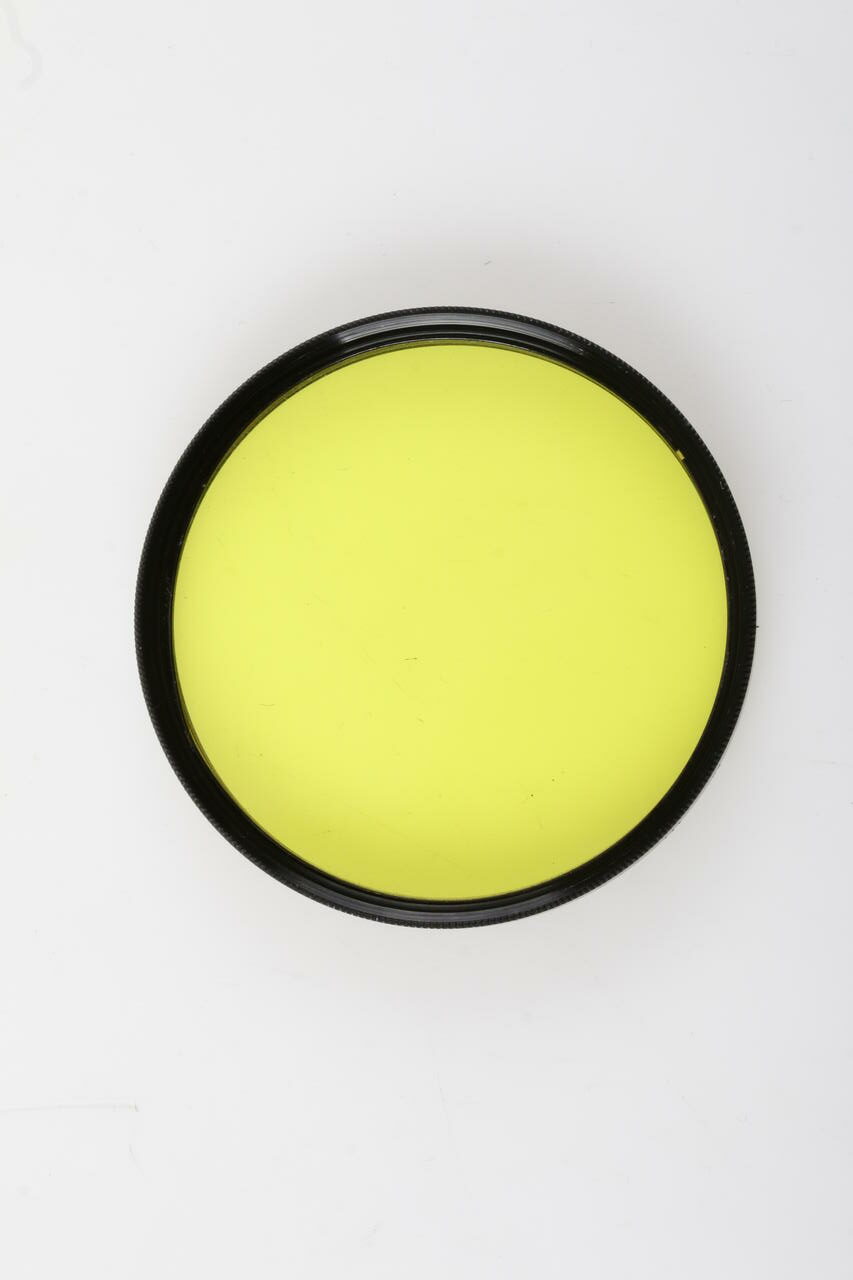 Pentax Farbfilter Gelb Y2 - 49mm - Image 3