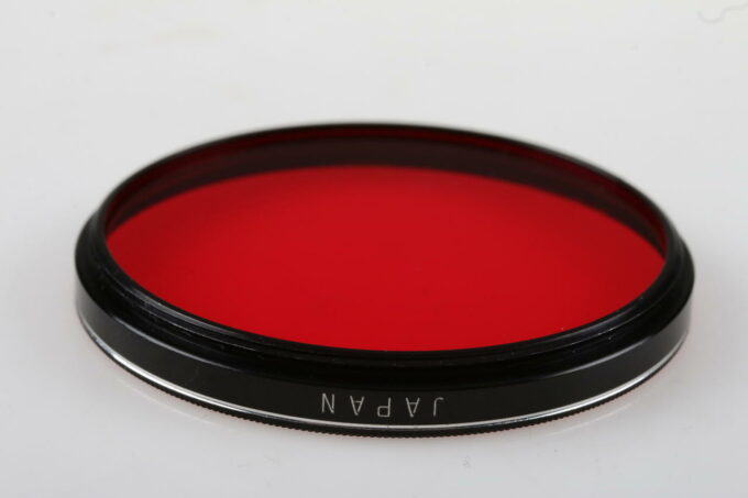 Pentax Farbfilter Rot R60 R2 SMC 49mm - Image 2