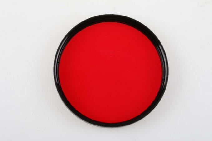 Pentax Farbfilter Rot R60 R2 SMC 49mm - Image 3
