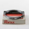 Pentax Objektivadapter M42 auf PK Bajonett