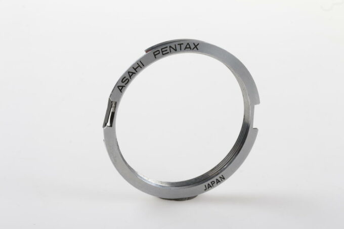 Pentax Adapterring M42 auf PK Bajonett