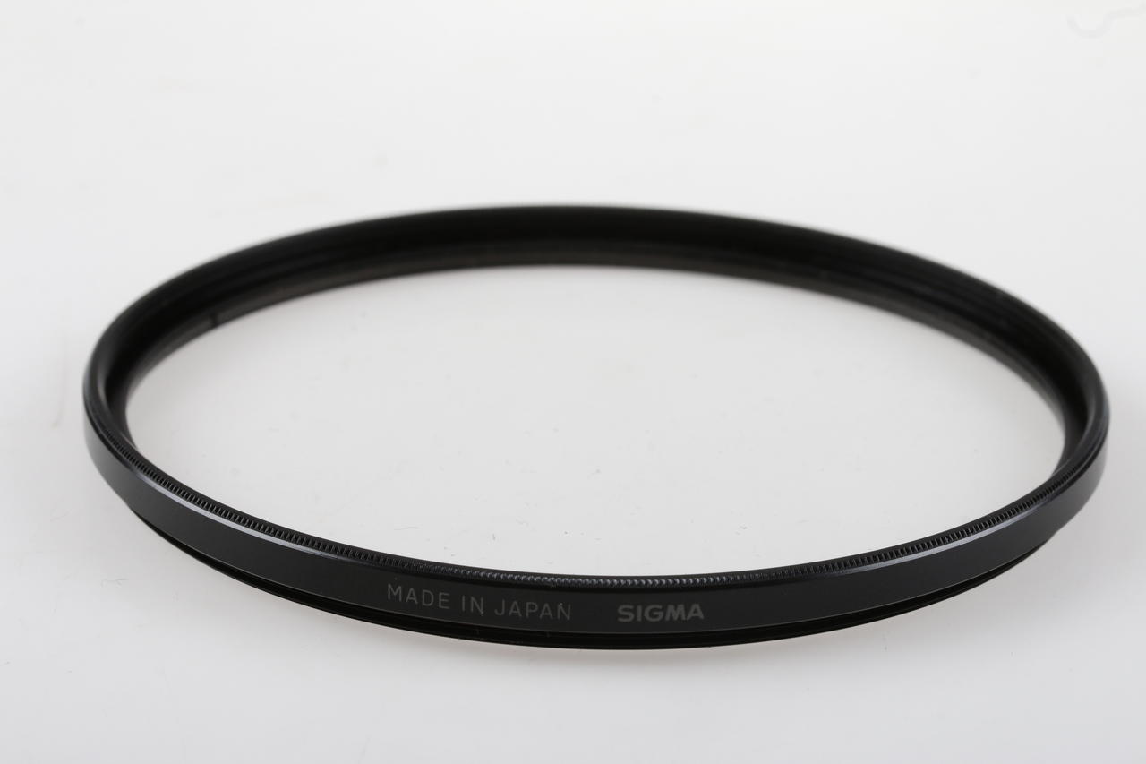 Sigma WR-UV Filter 82mm
