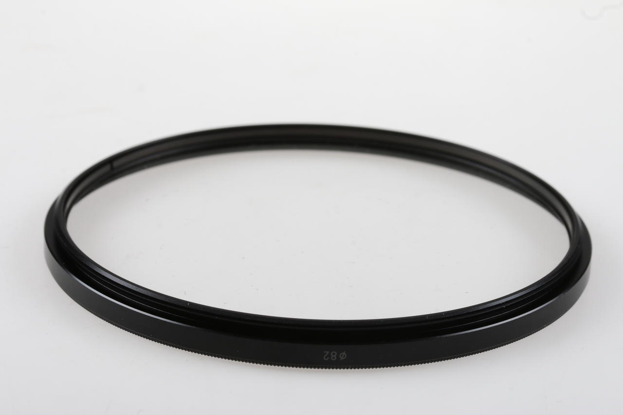 Sigma WR-UV Filter 82mm - Image 2