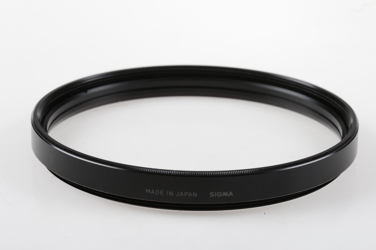 Sigma WR UV Filter 95mm
