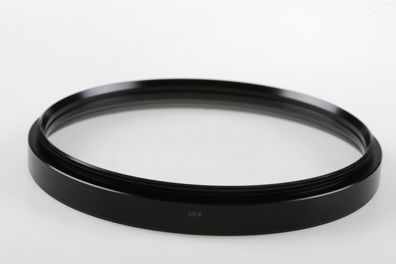 Sigma WR UV Filter 95mm - Image 2