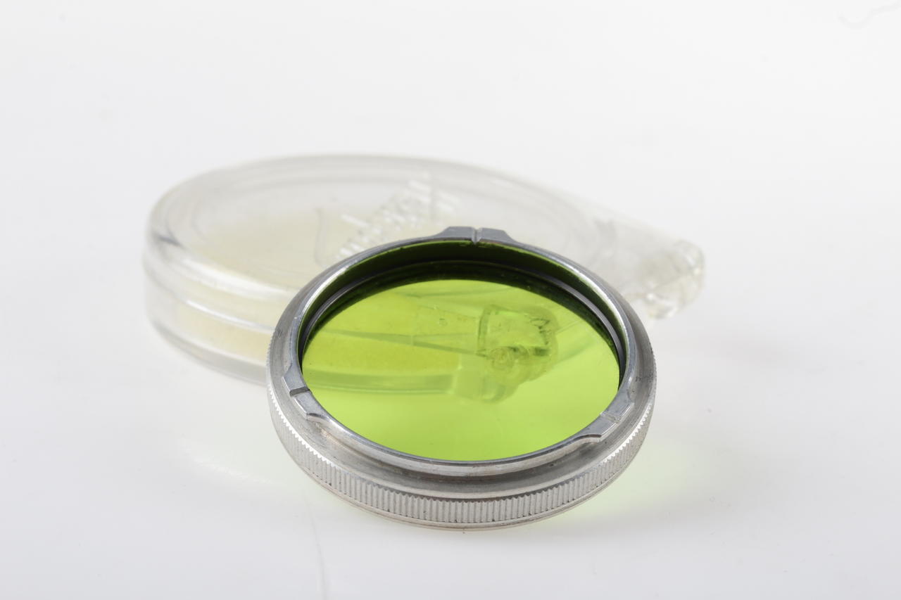 Rollei Grünfilter hell - R1 - Image 3