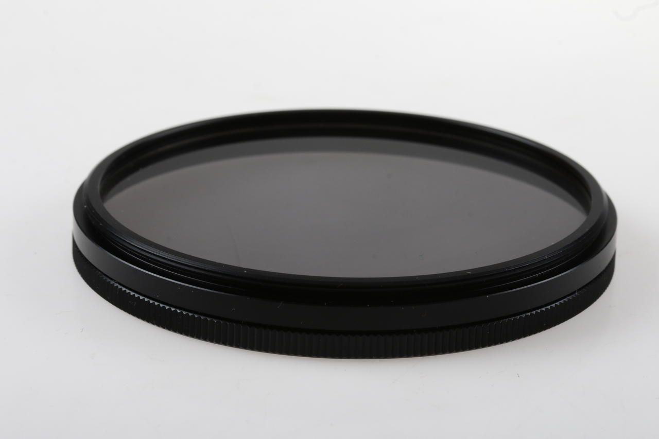 Hoya PL-CIR Cirkular Polarisationsfilter 77mm