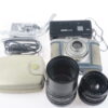 Konvolut diverse Fotogeräte - 23 Stück Bastlergeräte