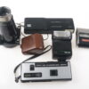 Konvolut diverse Fotogeräte - 23 Stück Bastlergeräte