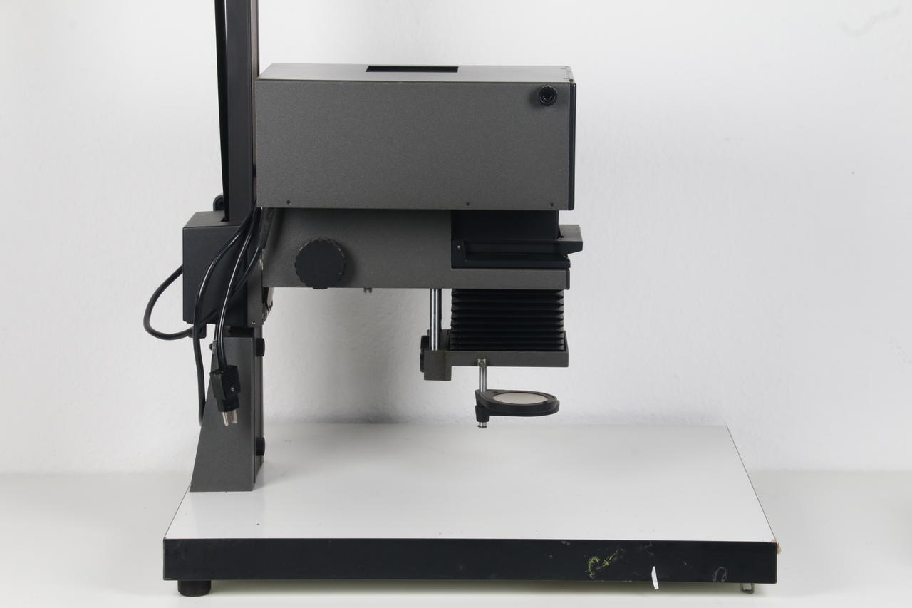 Durst M707 Color - Vergrößerer