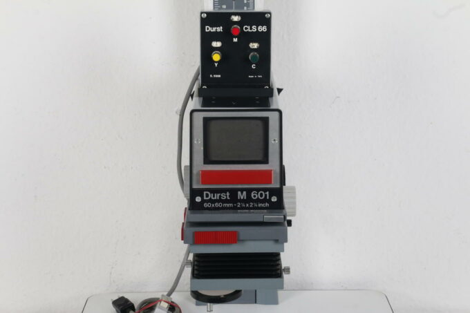 Durst M 601 Color-Vergrößerer