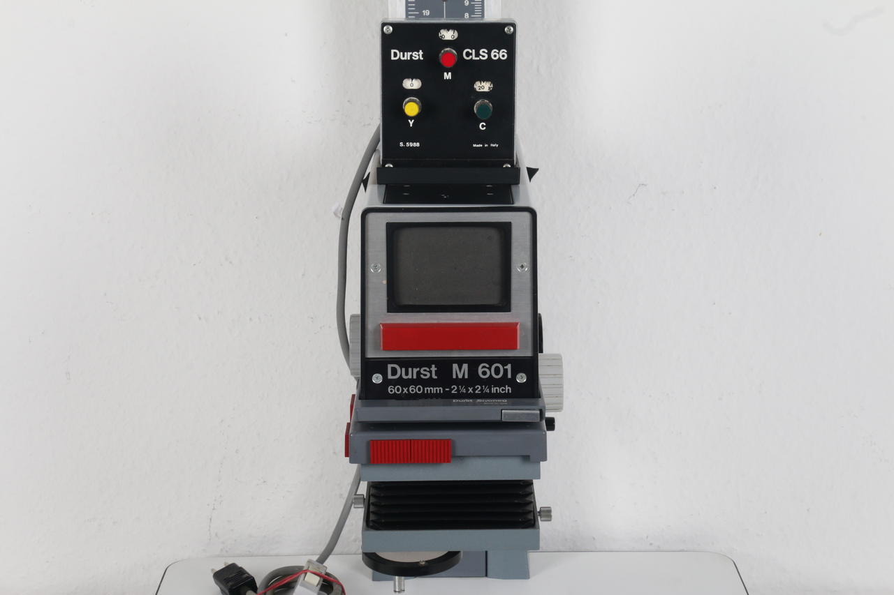 Durst M 601 Color-Vergrößerer - Image 2