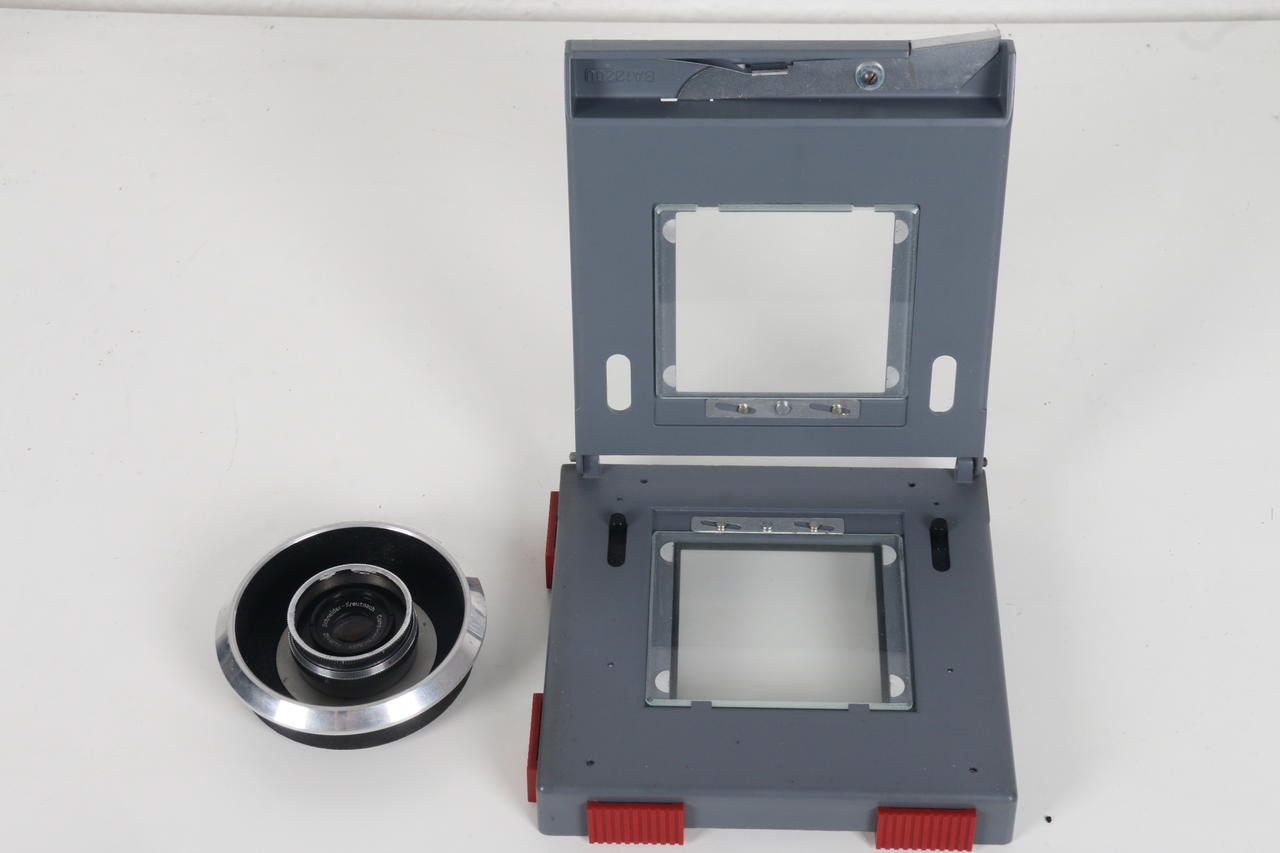 Durst M 601 Color-Vergrößerer - Image 6