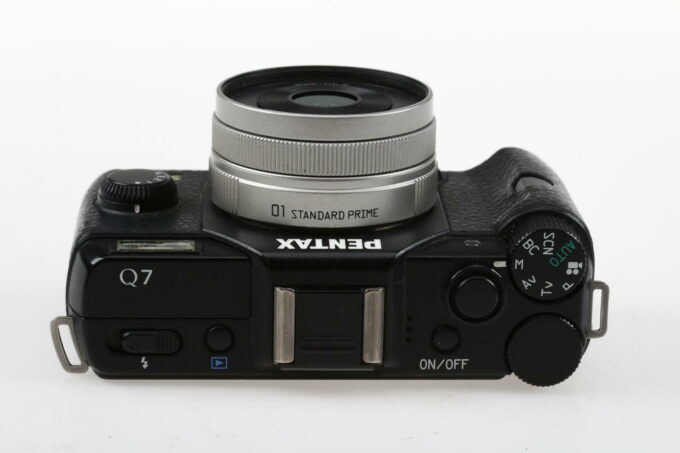 Pentax Q7 Outfit - #4873981 - Image 4