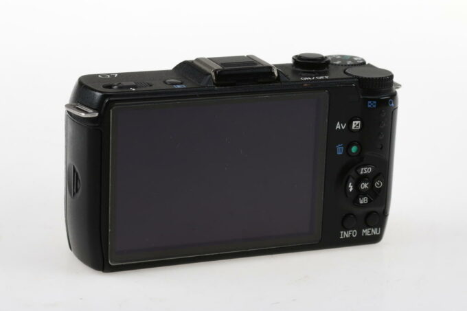 Pentax Q7 Outfit - #4873981 - Image 5