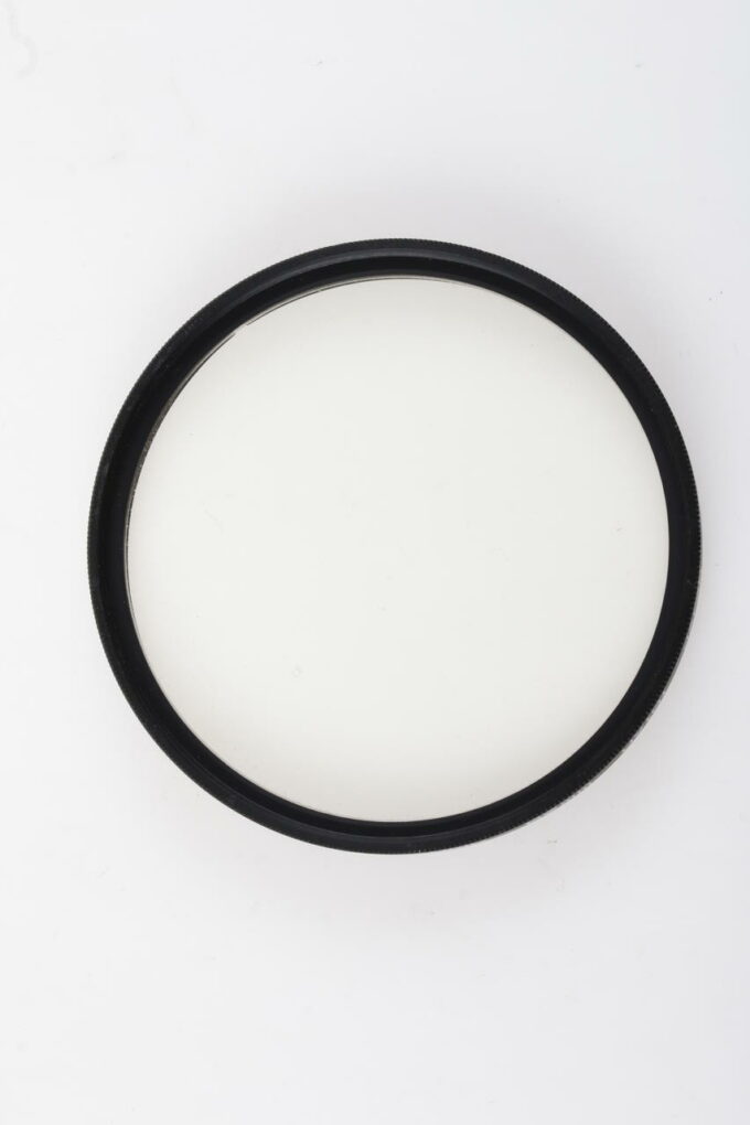 Hoya HMC UV( 0) Filter - 62mm