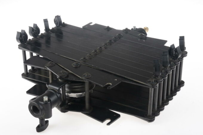 Foba Pantograph - Image 4