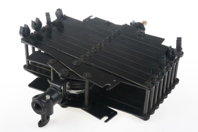 Foba Pantograph - Image 3