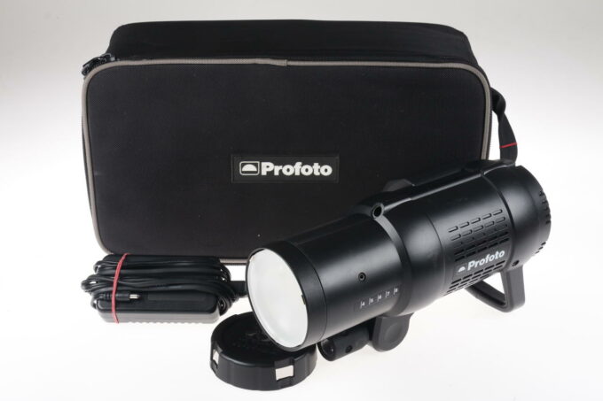 Profoto B1X 500 Air TTL - #1704236943