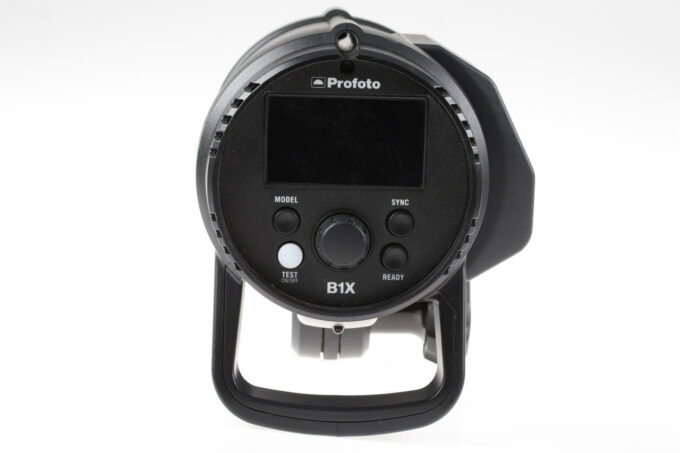 Profoto B1X 500 Air TTL - #1704236943