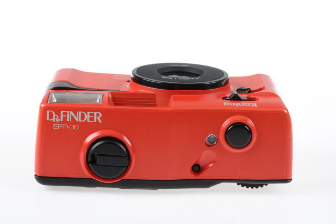 Konica Dr. Finder EFP-30 - #6441922