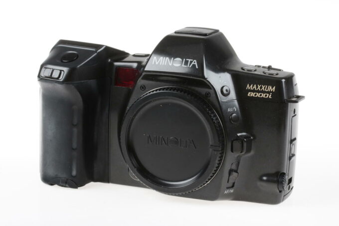 Minolta Dynax 8000i Body - #12232972