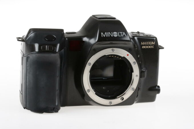 Minolta Dynax 8000i Body - #12232972 - Image 3