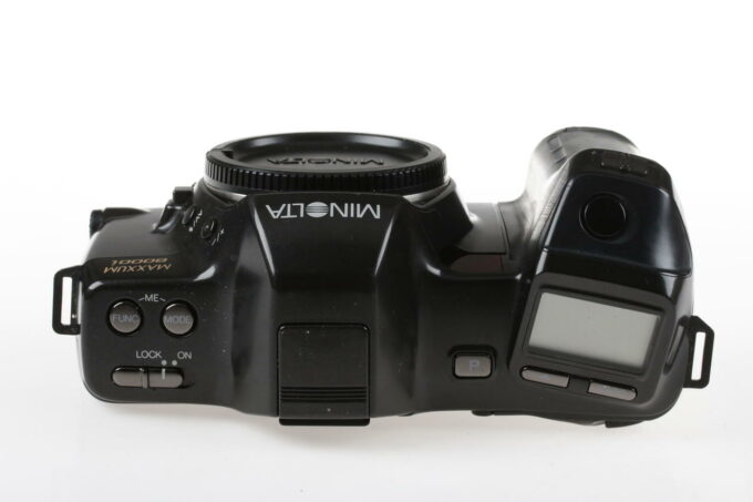 Minolta Dynax 8000i Body - #12232972 - Image 4