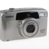 Konica Z-up 110 super Sucherkamera