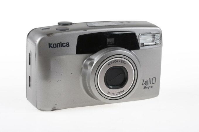 Konica Z-up 110 super Sucherkamera