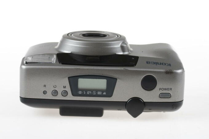 Konica Z-up 110 super Sucherkamera