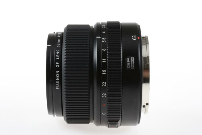 FUJIFILM GF 63mm f/2,8 R WR - #75A02452