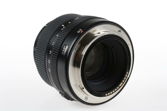 FUJIFILM GF 63mm f/2,8 R WR - #75A02452