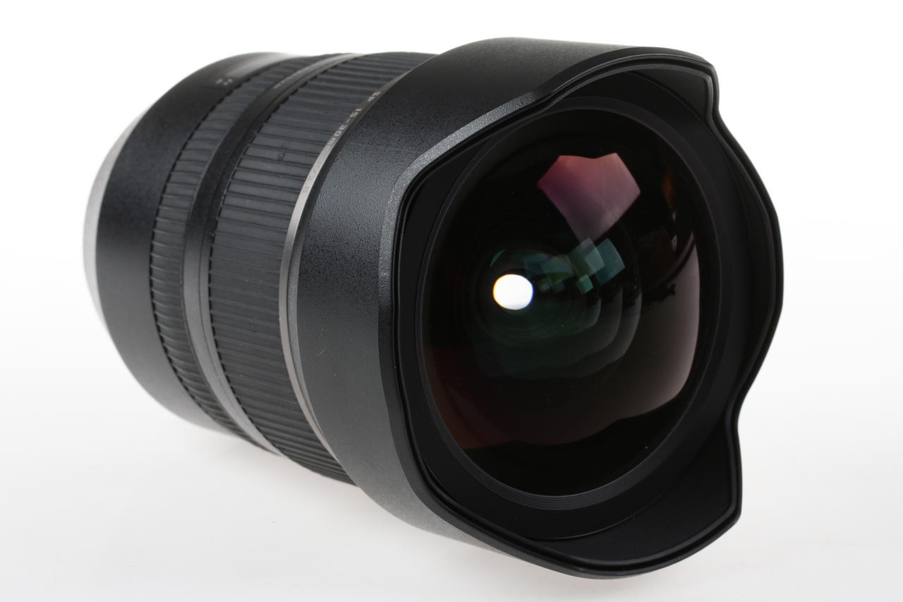 Tamron SP 15-30mm f/2,8 Di VC USD für Canon EF - #028573 - Image 4