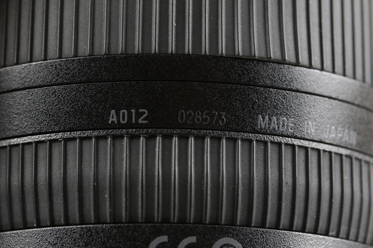 Tamron SP 15-30mm f/2,8 Di VC USD für Canon EF - #028573 - Image 5