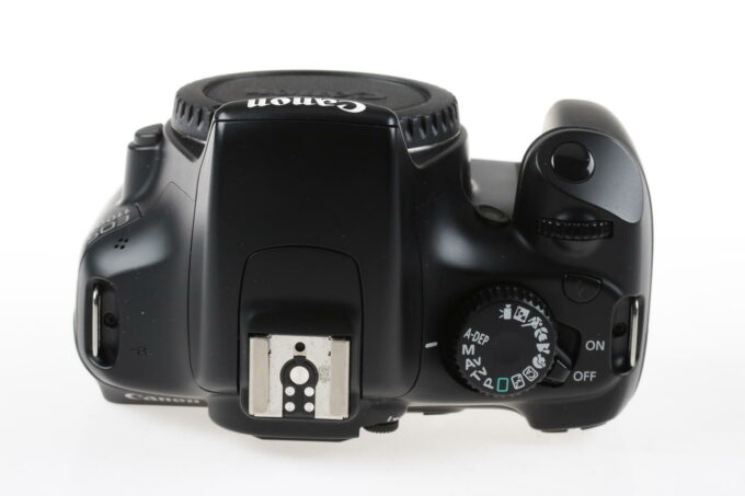 Canon EOS 1100D - #293074008472