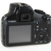 Canon EOS 1100D - #293074008472 - Image 4