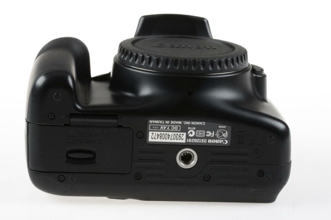 Canon EOS 1100D - #293074008472