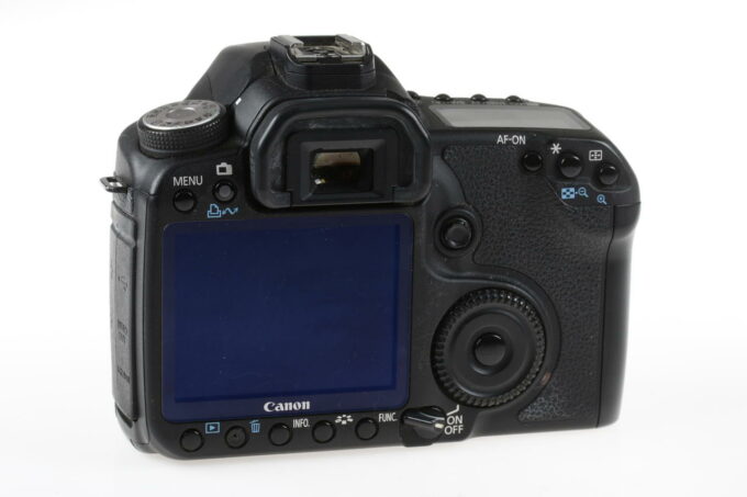 Canon EOS 50D Body - #0330220139 - Image 5