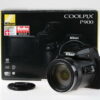 Nikon Coolpix P900 - #40116441