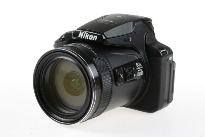 Nikon Coolpix P900 - #40116441 - Image 2