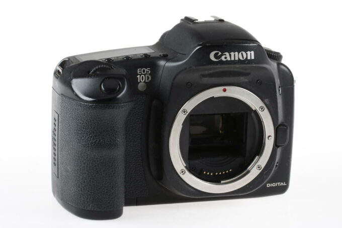 Canon EOS 10D - #1830505125 - Image 2