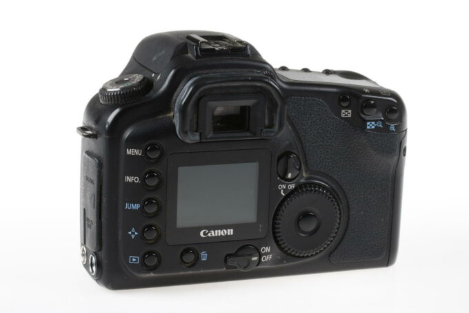 Canon EOS 10D - #1830505125 - Image 4