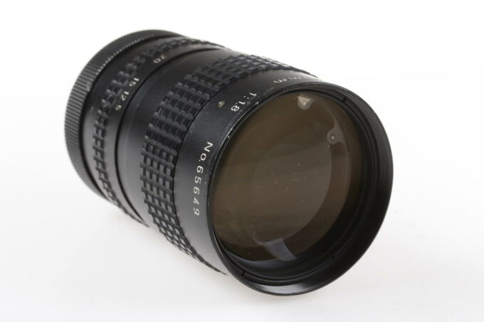 Cosmicar 12,5-75mm f/1,8 C-Mount - #65649 - Image 4